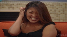 Jun Song wins Big Brother 4